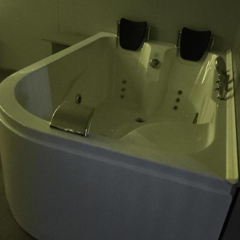 Apartamento 201 - Apartamento de 1 dormitorio - 3
