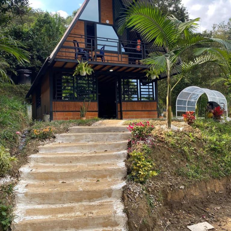 Beracan - Two-Bedroom House - 4