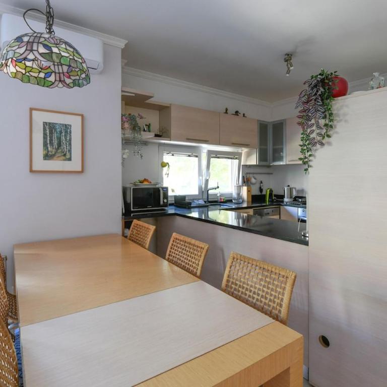 Bel Apartment 75m2 - Apartment with Garden View - 5