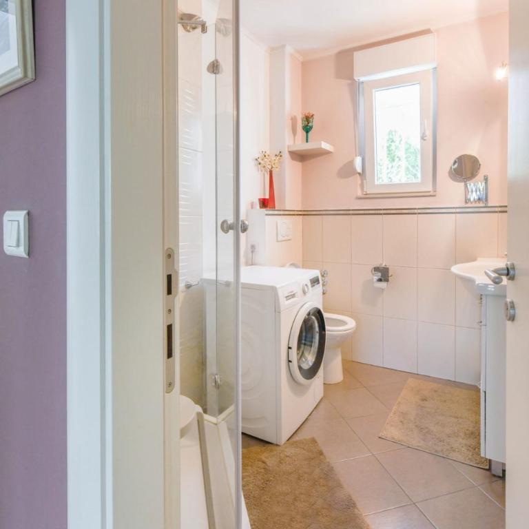 Bel Apartment 75m2 - Apartment with Garden View - 15