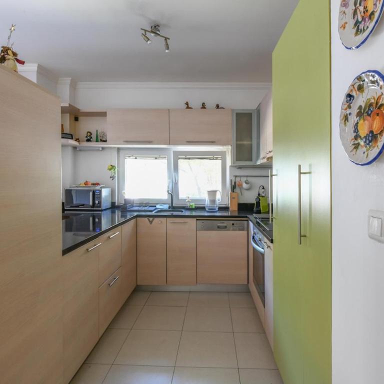 Bel Apartment 75m2 - Apartment with Garden View - 17