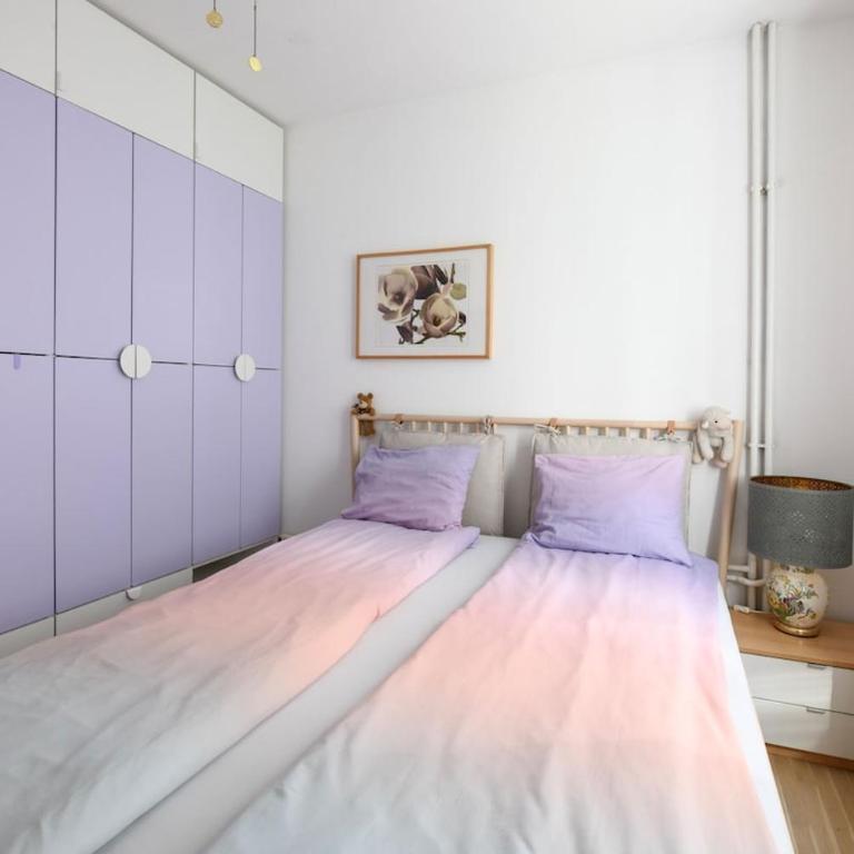 Bel Apartment 75m2 - Apartment with Garden View - 18
