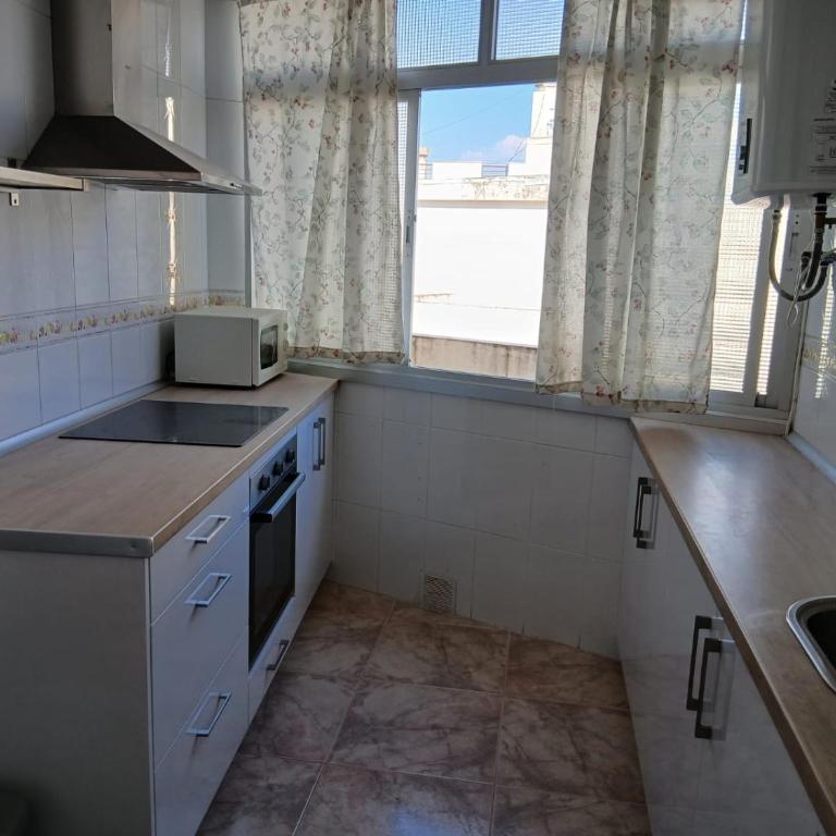 Piso Edda - Apartamento de 2 dormitorios - 6