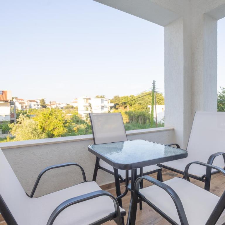 Amber Lux Apartments - Appartement 2 Chambres Deluxe - 2