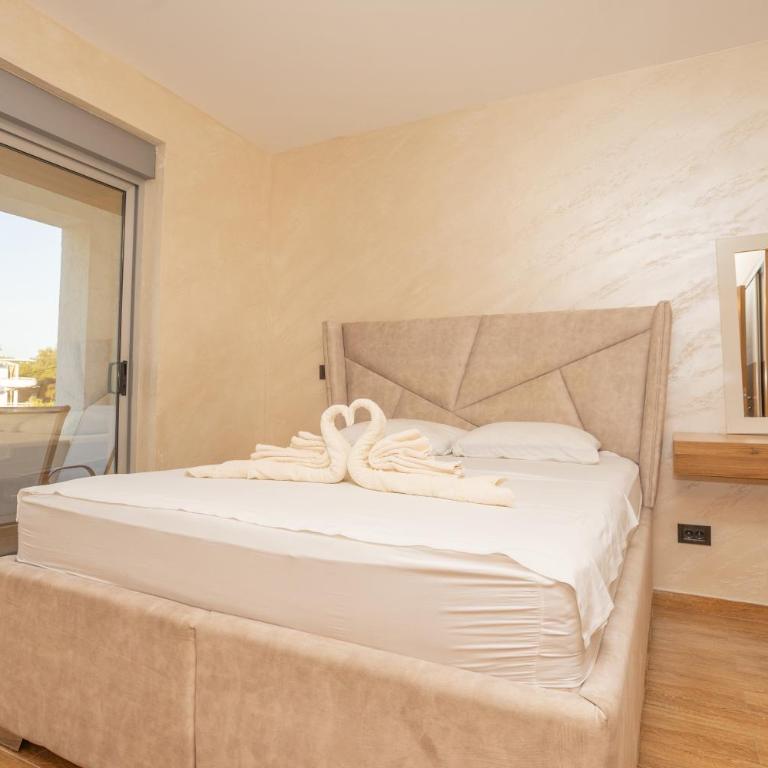 Amber Lux Apartments - Appartement 2 Chambres Deluxe - 7