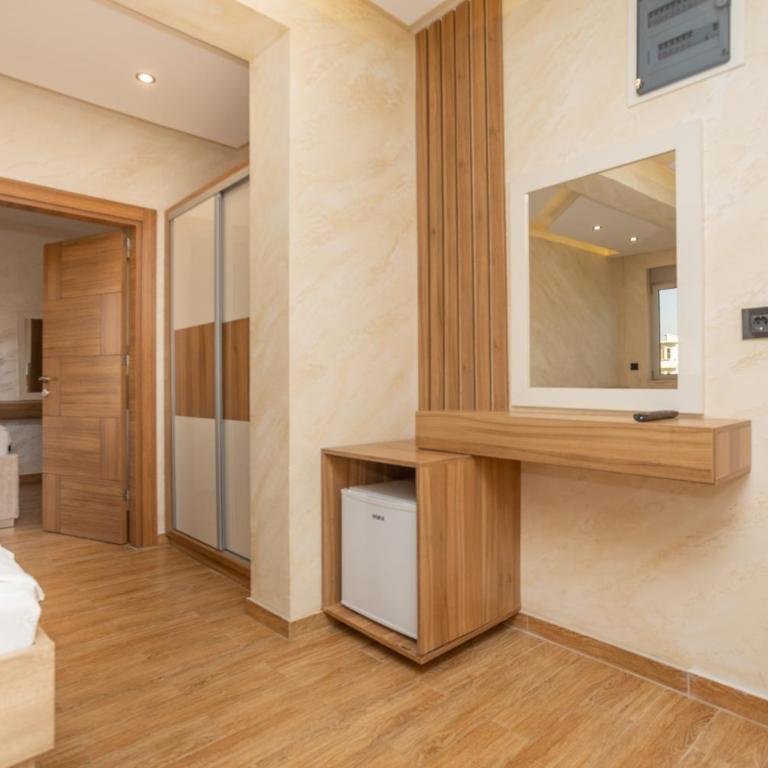 Amber Lux Apartments - Appartement 2 Chambres Deluxe - 13