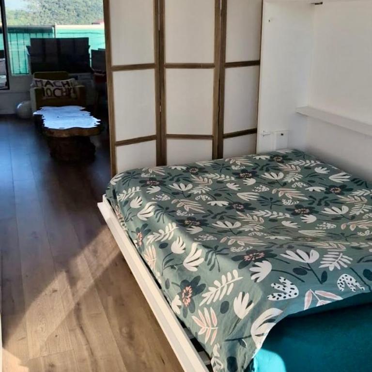 Grand et confortable studio - Appartement 1 Chambre - 2