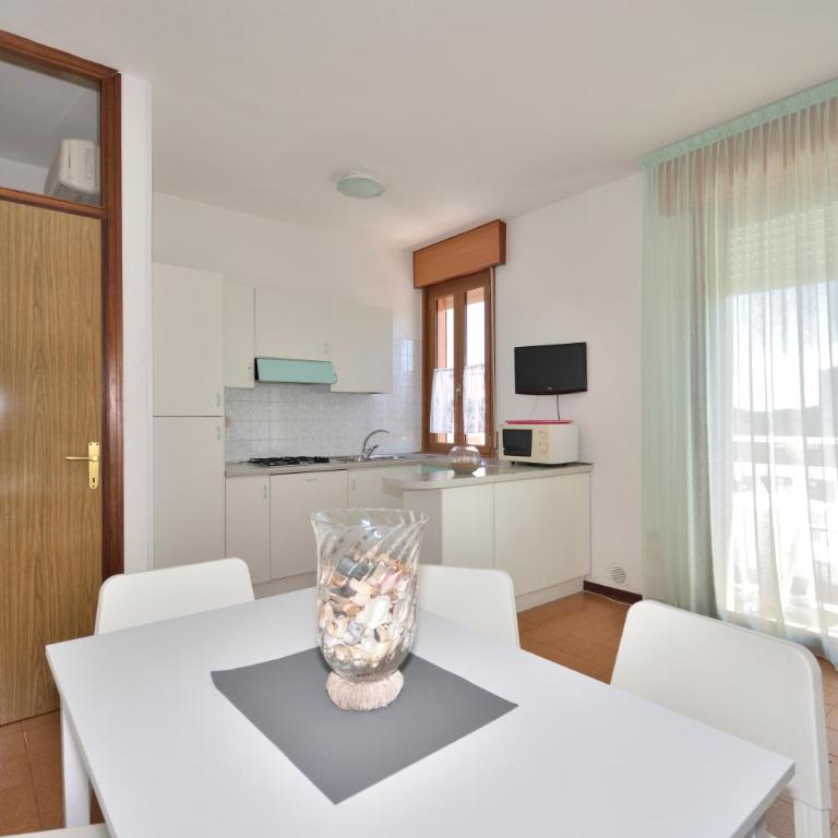 Residence Ranieri - Appartamento con 2 Camere da Letto - 12