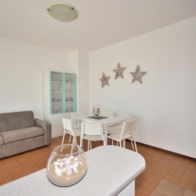 Residence Ranieri - Appartamento con 2 Camere da Letto - 13