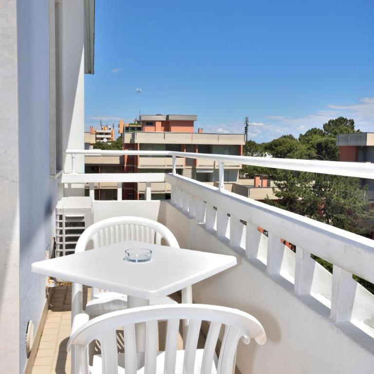 Residence Ranieri - Appartamento con 2 Camere da Letto - 15