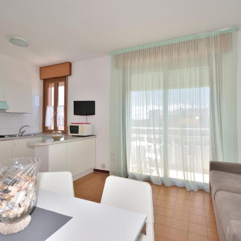Residence Ranieri - Appartamento con 2 Camere da Letto - 16