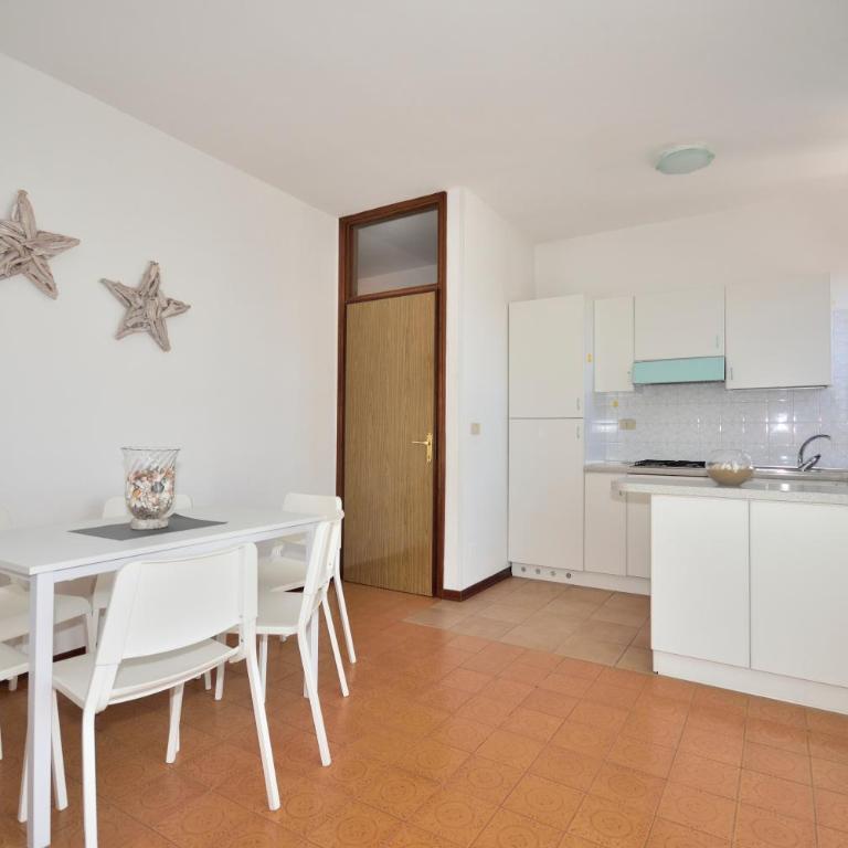 Residence Ranieri - Appartamento con 2 Camere da Letto - 17