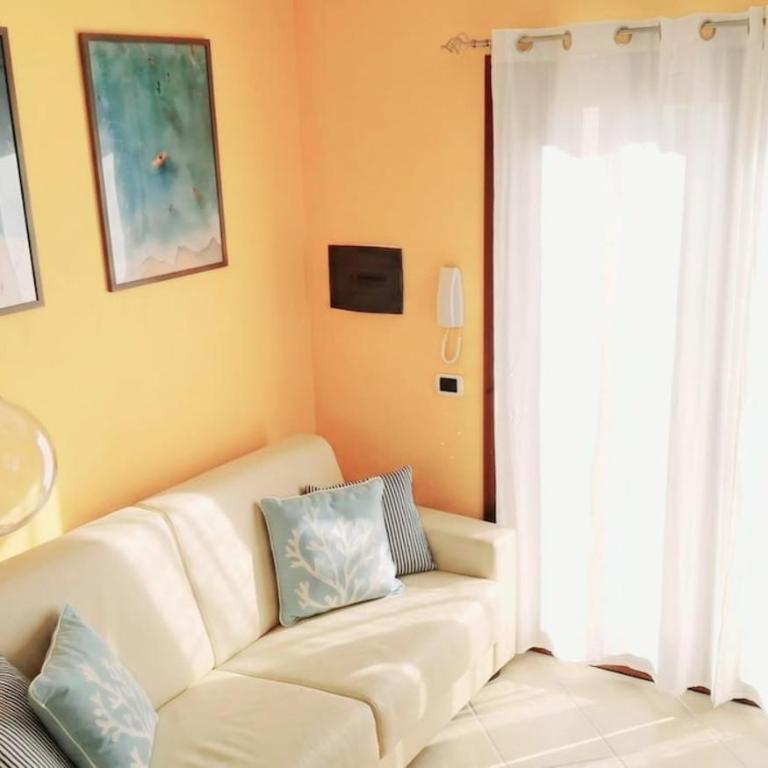 Good Times Apartment-Santa Teresa Gallura-Sardinia - Apartment mit 1 Schlafzimmer - 16