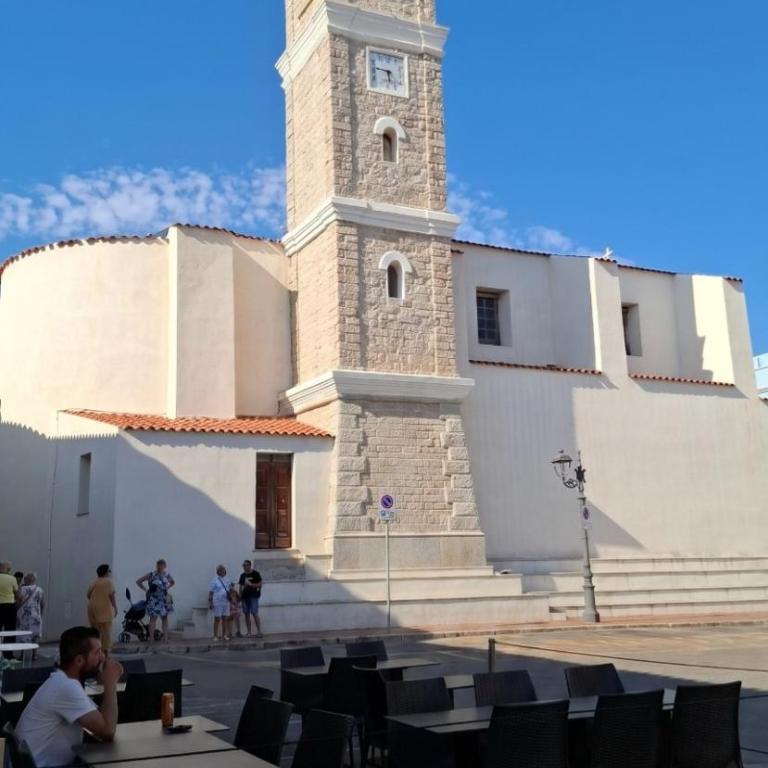 Good Times Apartment-Santa Teresa Gallura-Sardinia - Apartment mit 1 Schlafzimmer - 29