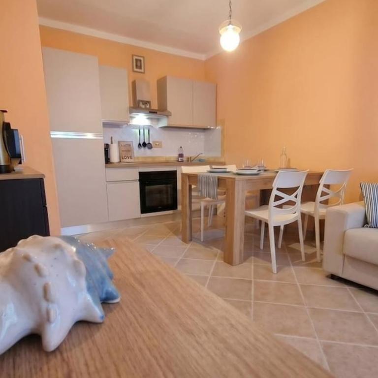 Good Times Apartment-Santa Teresa Gallura-Sardinia - Apartment mit 1 Schlafzimmer - 7