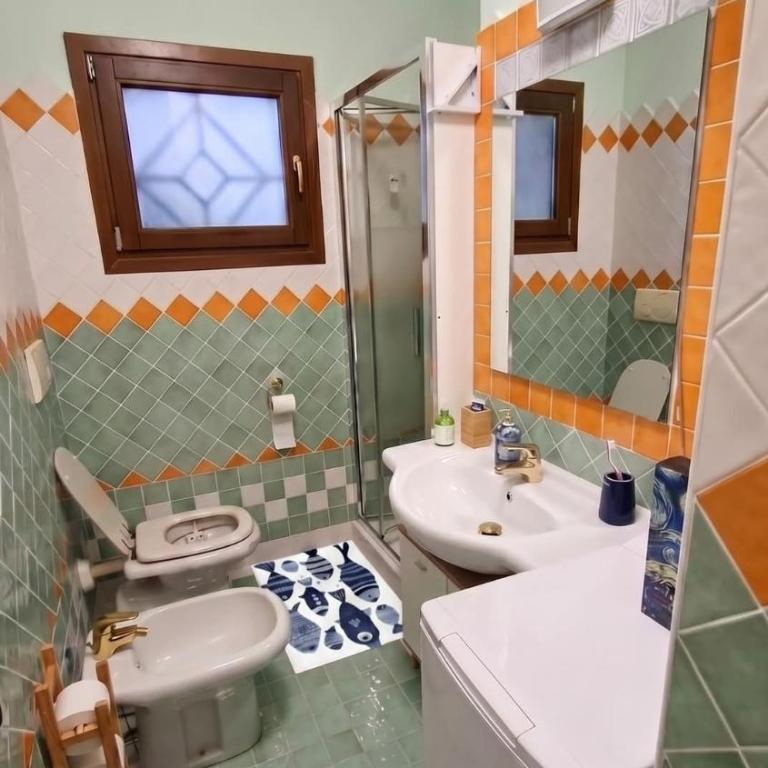 Good Times Apartment-Santa Teresa Gallura-Sardinia - Apartment mit 1 Schlafzimmer - 17