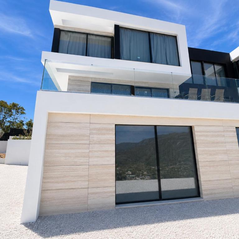 Eco Home Marbella - Villa Superior - 5