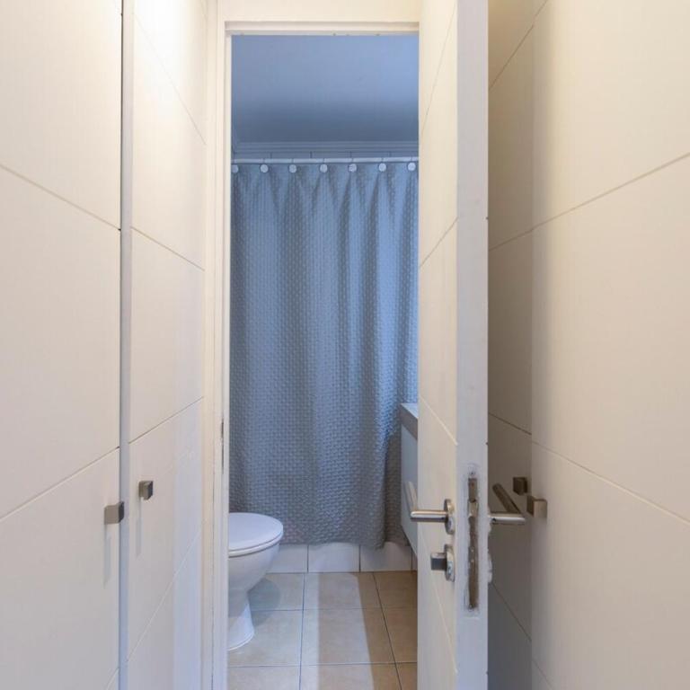 Depamento Pedro, hermoso en gran barrio Lastarria - Two-Bedroom Apartment - 27