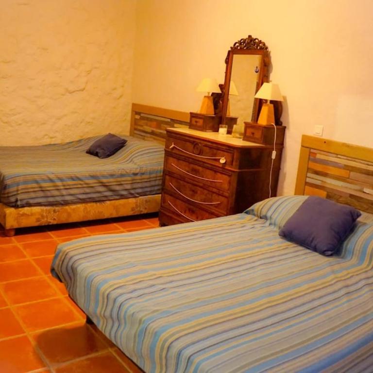 Au coeur de Leucate - Maison de Vacances - 4