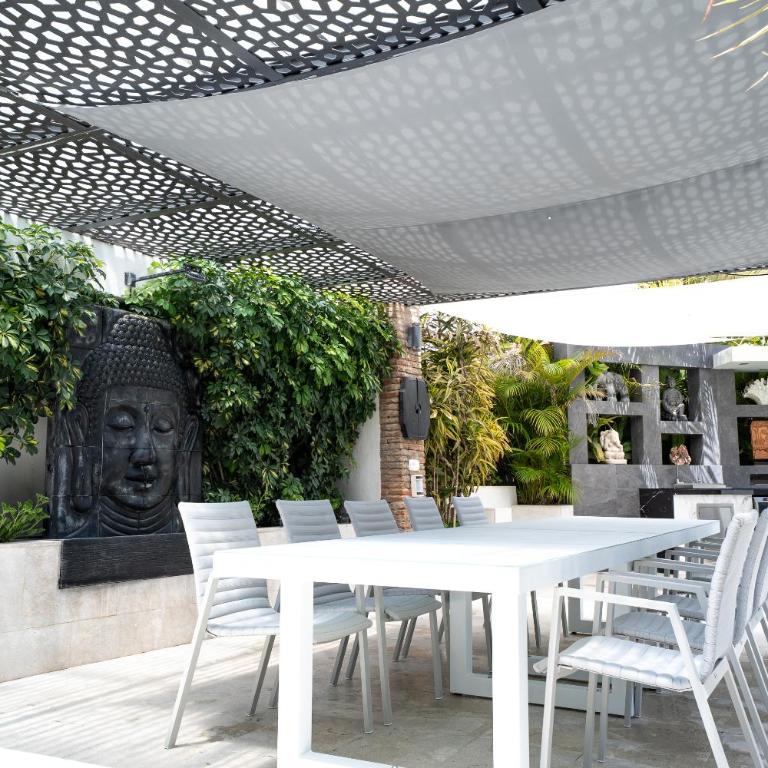 Villa Turrion - Villa con piscina privada - 33