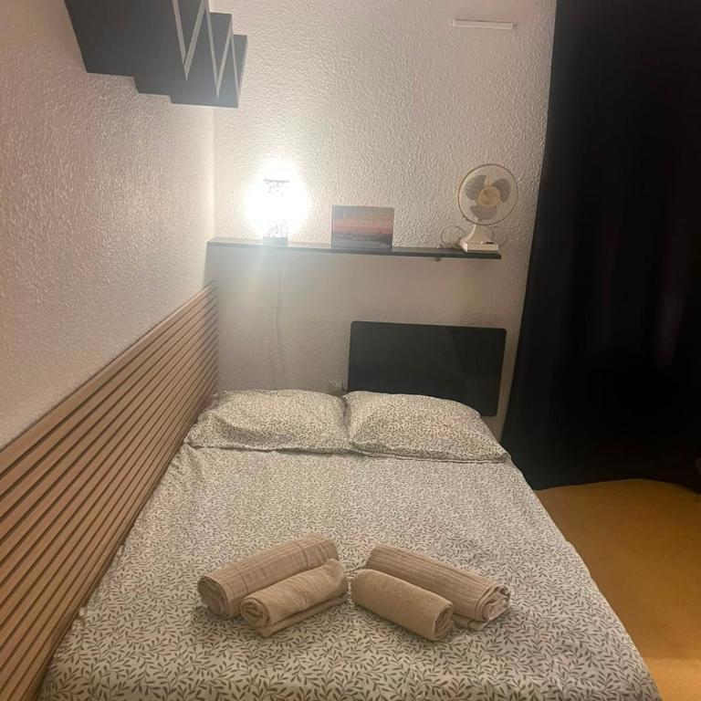 Le Cocoon d'Alouette - Studio Cosy Tours - Appartement 1 Chambre - 4