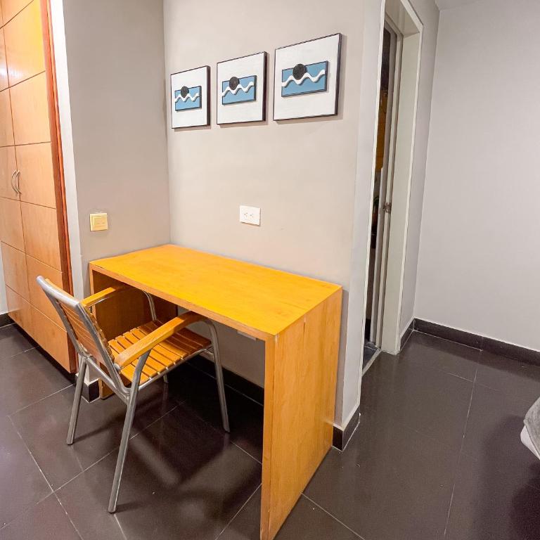 Hotel Centro - Standard Quadruple Room - 3