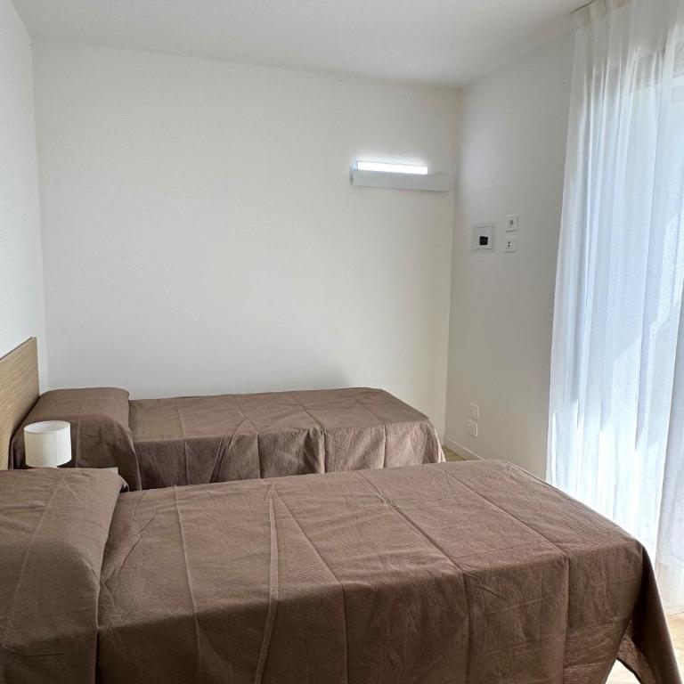 Amis Suite - Two-Bedroom Apartment - 4