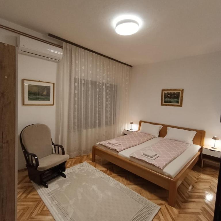 Apartment Alma - Standard Apartment mit 2 Schlafzimmern - 1