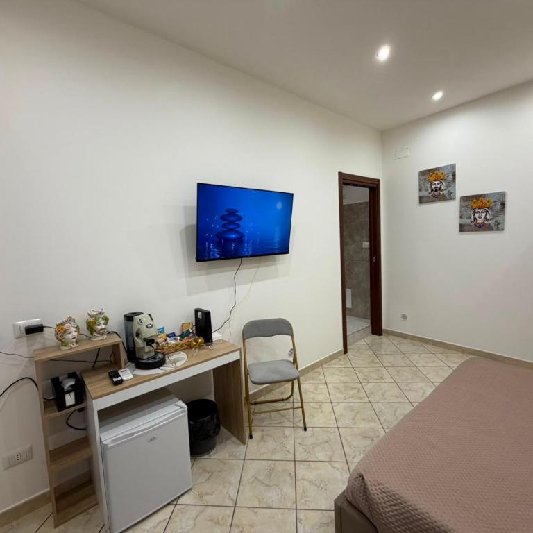I 3 Diamanti G A E - Family Room - 1