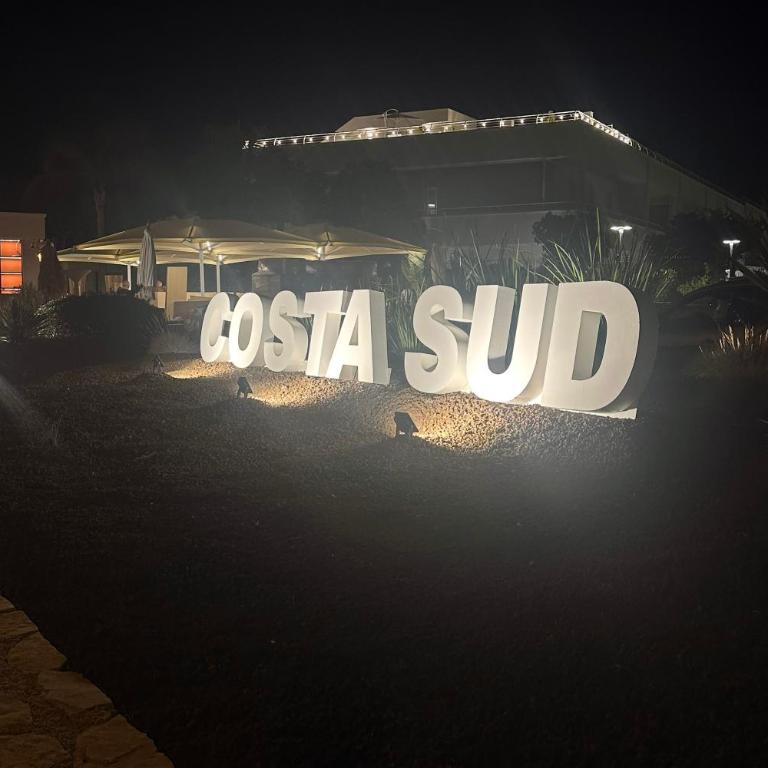Casa Costa Sud - Appartamento con 2 Camere da Letto - 65