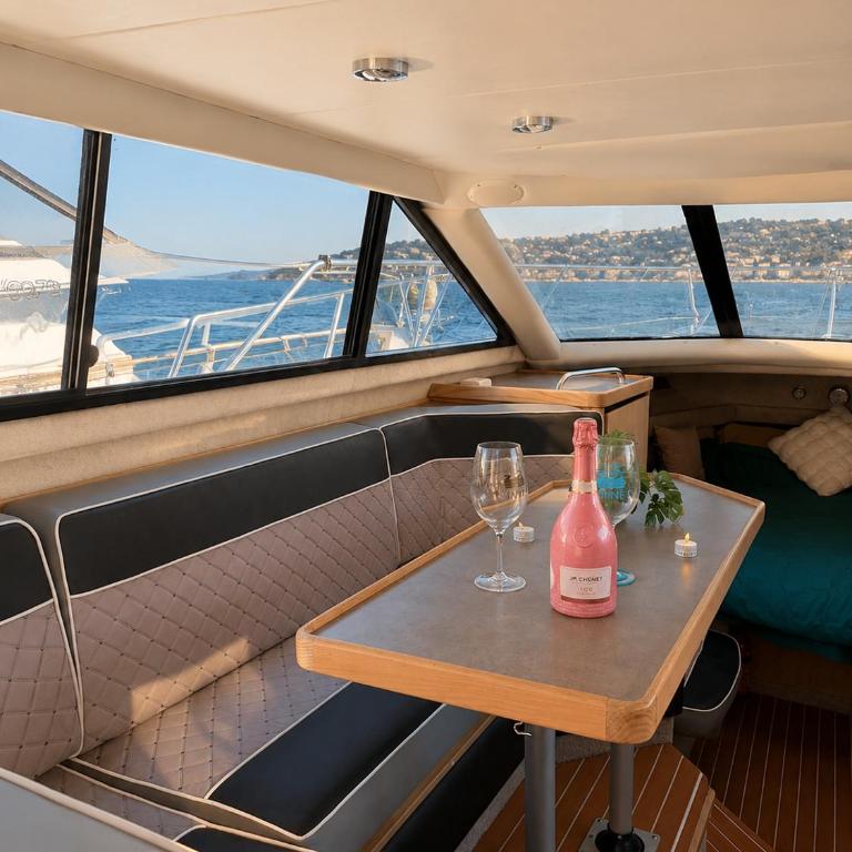 bahati blue riviera - Mobile Home - 6