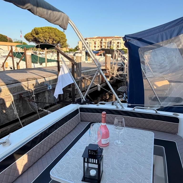bahati blue riviera - Mobile Home - 11