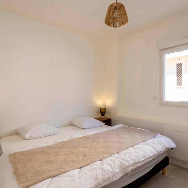 Chez Gaëtan - Superbe appartement climatisé au coeur de Palavas - Appartement 1 Chambre - 18