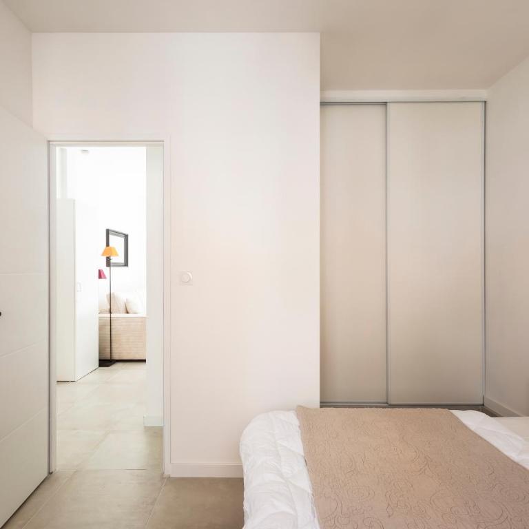 Chez Gaëtan - Superbe appartement climatisé au coeur de Palavas - Appartement 1 Chambre - 16