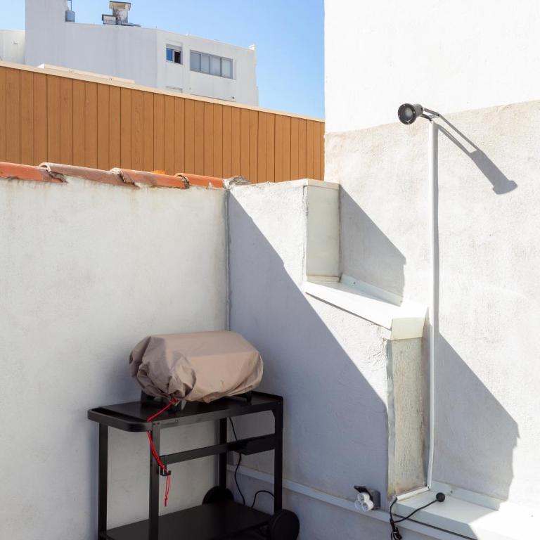 Chez Gaëtan - Superbe appartement climatisé au coeur de Palavas - Appartement 1 Chambre - 29