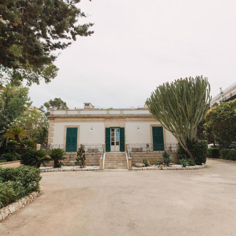 Villa Laura - Camera Familiare - 3