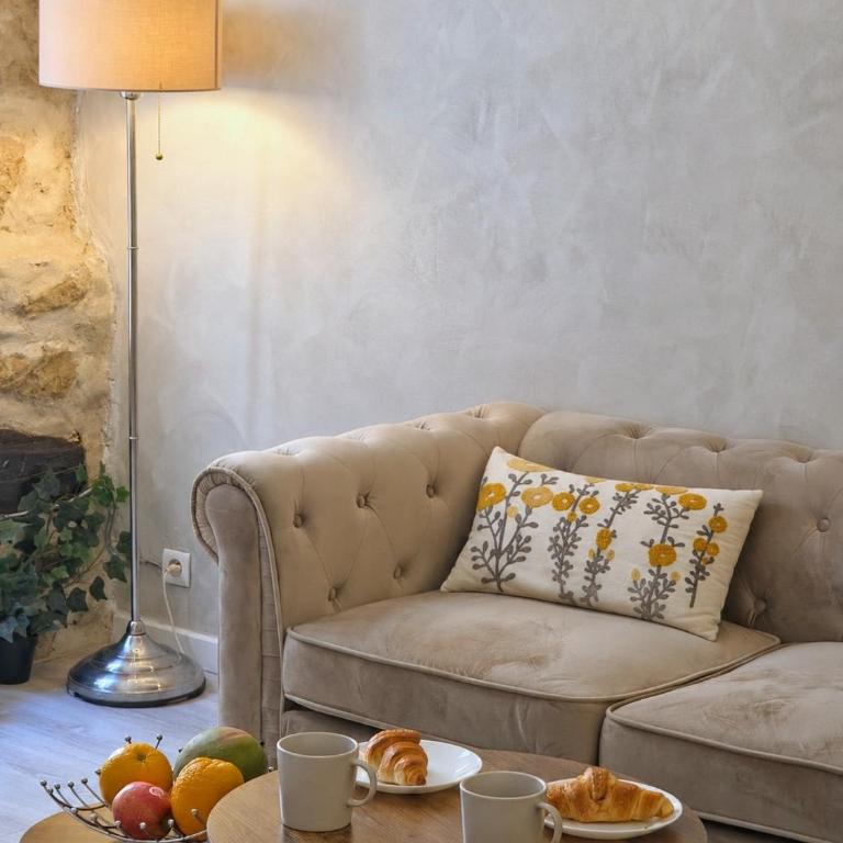 Palais Masséna Luxe, Heart of Nice, AC - Appartement 1 Chambre - 3