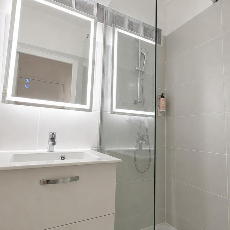 Palais Masséna Luxe, Heart of Nice, AC - Appartement 1 Chambre - 8