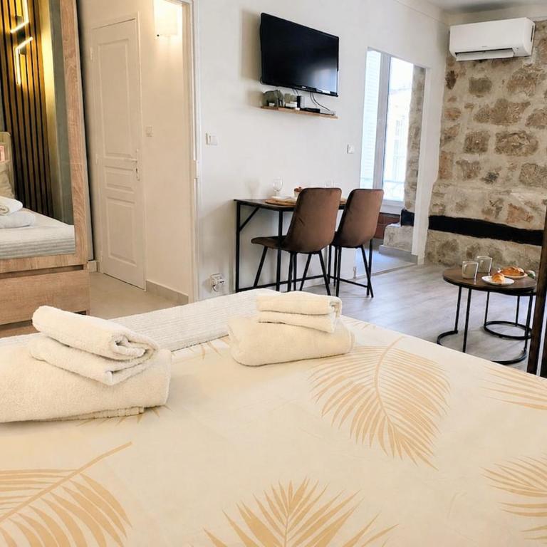 Palais Masséna Luxe, Heart of Nice, AC - Appartement 1 Chambre - 13
