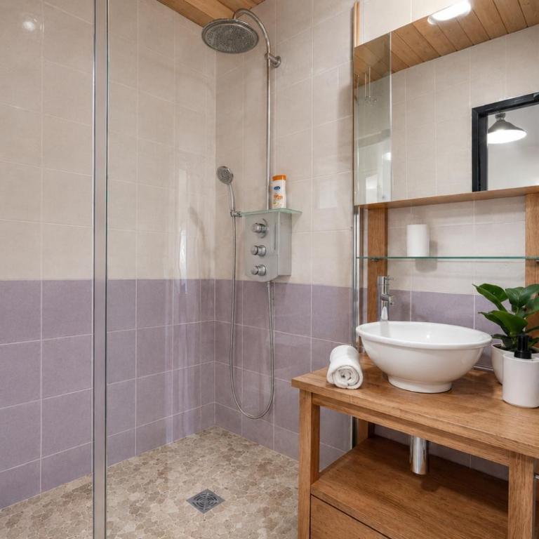 Le Giérois - Gare - Parking - Apartamento de 1 dormitorio - 17