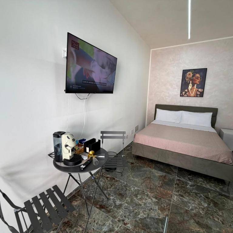I 3 Diamanti G A E - King Room with Spa Bath - 5