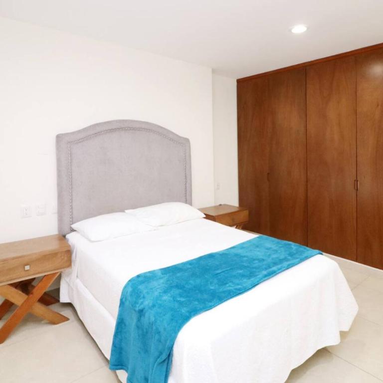 Blue marlin - Apartamento - 4
