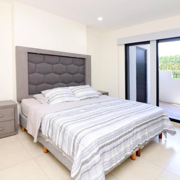 Blue marlin - Apartamento - 8