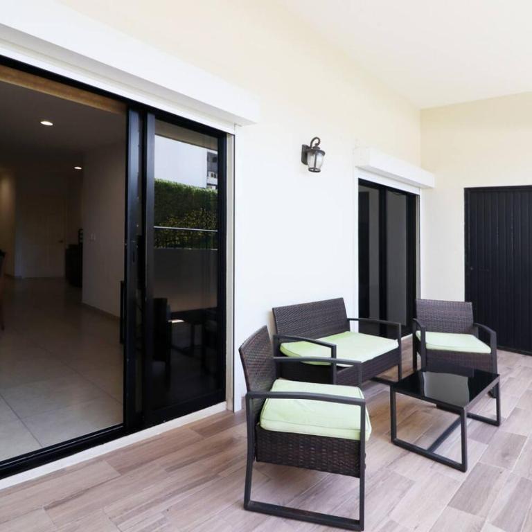 Blue marlin - Apartamento - 16