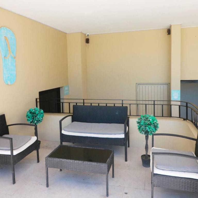 Blue marlin - Apartamento - 18