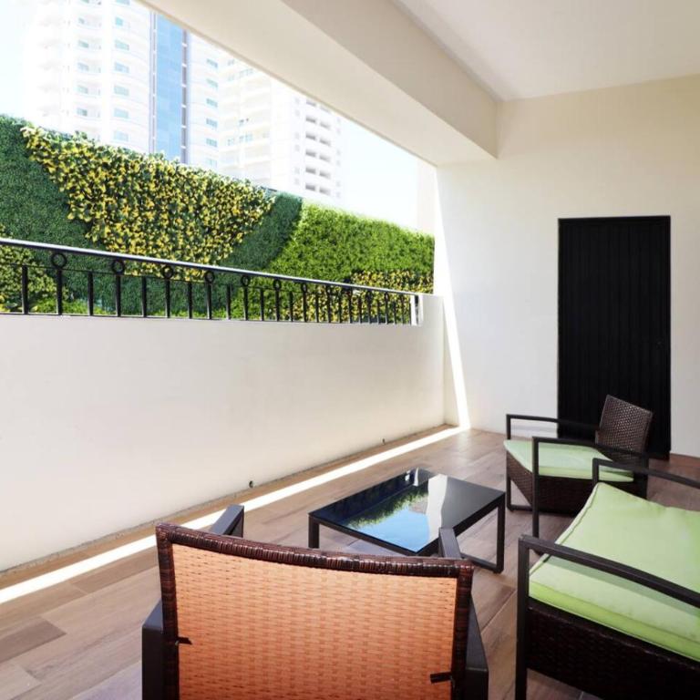 Blue marlin - Apartamento - 21
