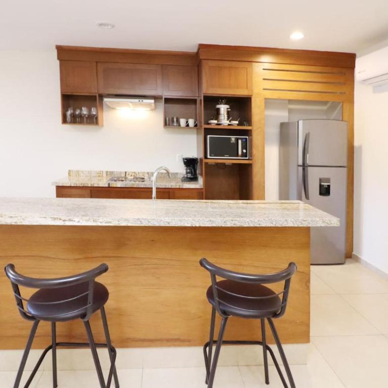 Blue marlin - Apartamento - 22