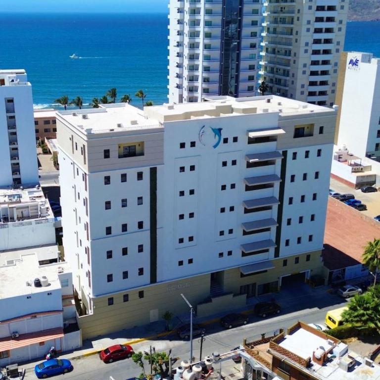 Blue marlin - Apartamento - 23