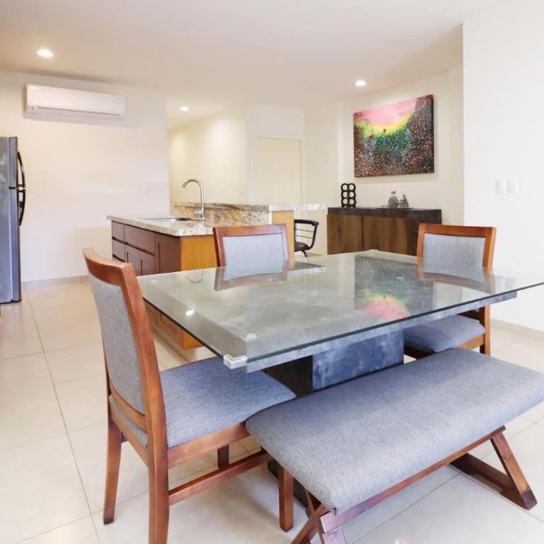 Blue marlin - Apartamento - 25