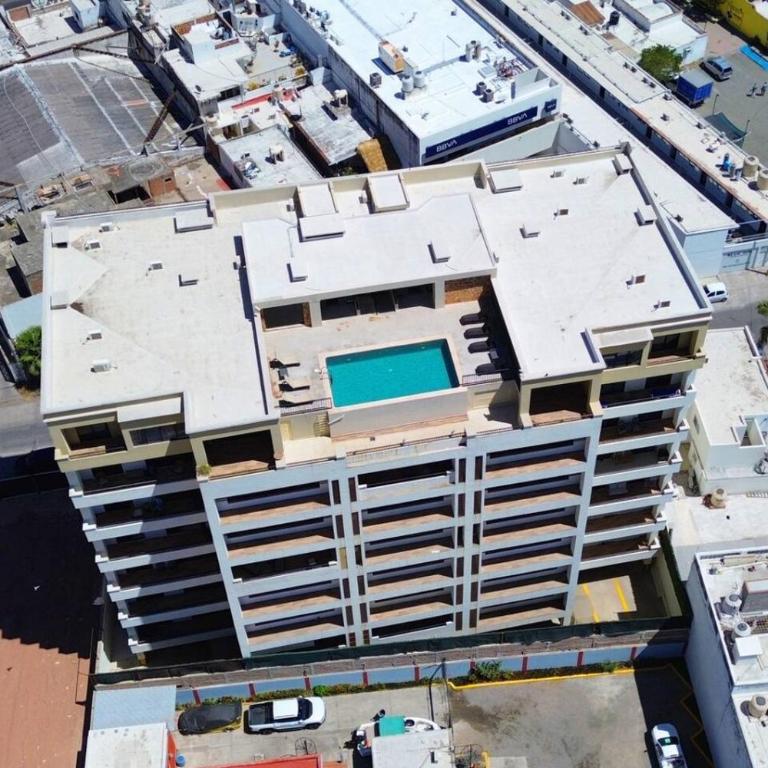 Blue marlin - Apartamento - 26